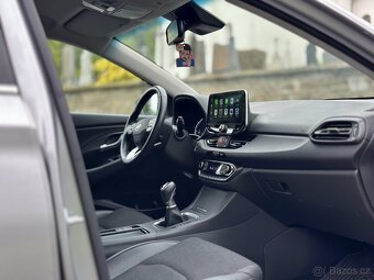 Hyundai i30, 1,5 T-GDi / 117kW Style MH 2021 - 15