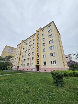 Pronájem moderního bytu 3+kk po kompletní rekonstrukci - 15