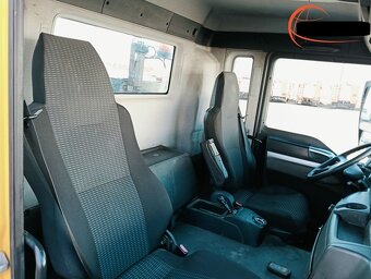 MAN TGS 35.360 - 8x2 - Transport strojů – EURO 5 - 15