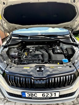 Škoda Karoq Sportline - 15