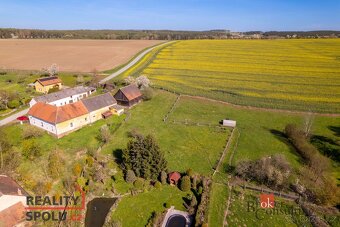 Prodej, domy/zemědělská usedlost, 150 m2, Hodoviz 13, 33101 - 15
