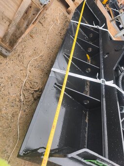 Rovnací rám 180cm naklápěcí - 15