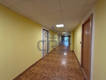 NABÍDKA PRONÁJMU BYTU 1+KK S PĚKNÝM VÝHLEDEM, BRNO – LESNÁ - 15