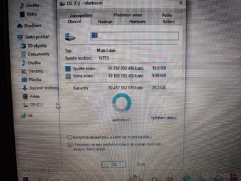 Asus EeeBook X205T 11,6" - 15