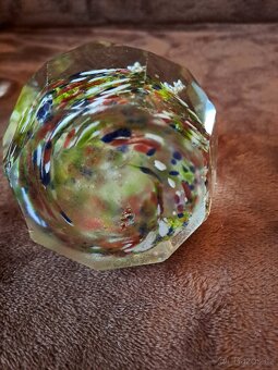 Prodám různé sklo, porcelán,  keramiku - 15