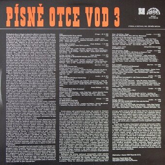 LP P.Anka, R.Charles, B.Crosby, Aznavour a j. - 15