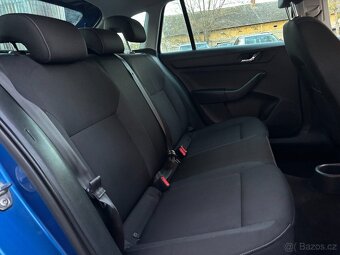 ŠKODA RAPID 1.2TSI,77KW,ELEGANCE,ALU,DIGI KLIMA - 15