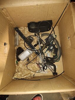 Smes dilu na Honda CRX ED9 a Civic 4g - 15