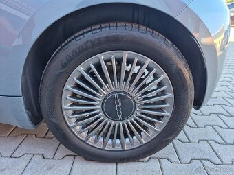 Fiat 500E 87kW (ODPOČET DPH) AVILOO 95 - 15