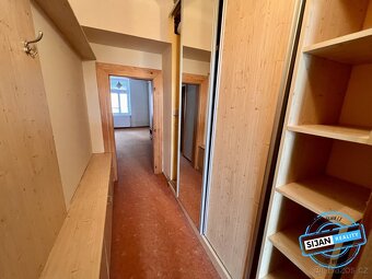 Pronájem bytu 4+kk v Opavě, ev.č. 00639 - 15