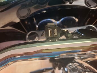 Harley Davidson Fat Bob FXDF - 15