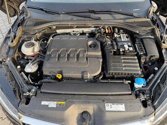 Škoda Superb 3 facelift - 15