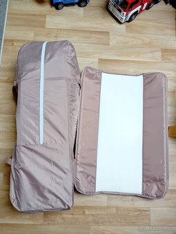 Dětská cestovní postýlka Cam Daily - 15