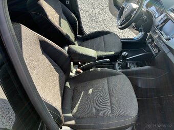 Škoda Fabia 3 1,0Tsi Soleil - 15