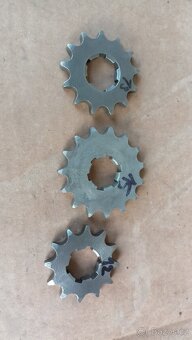 ND díly originální - Světlomet, blinkr, ... - 15