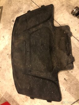 BMW e39 - jednotlivé náhradní díly - 15