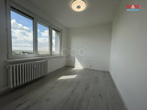 Pronájem bytu 3+1, 71 m², Karviná, ul. Studentská - 15