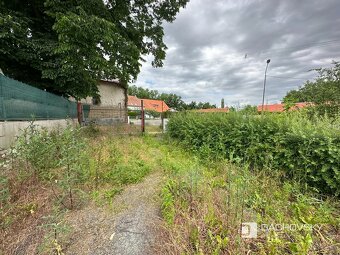 Prodej stavebního pozemku 925 m² - Nasavrky - Obořice - 15