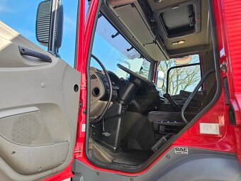 DAF CF 85 6x2 / Palfinger PK36002 + JIB - 15