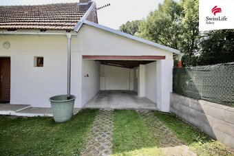 Prodej rodinného domu 230 m2 Hlavní, Záhornice - 15