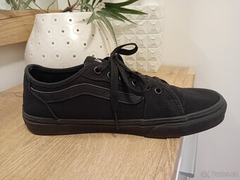 Vans tenisky vel. 40/40,5 unisex - 15
