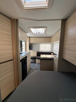 Karavan Adria Altea 432PX - (NOVÝ) - 15