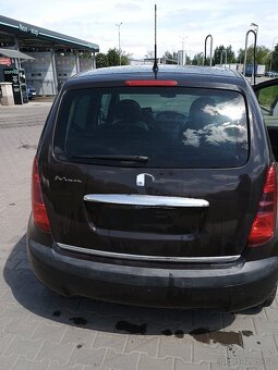 Lancia Musa 1.4 16v - 15