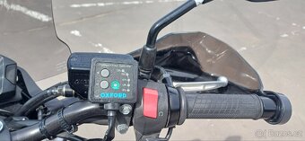 Honda NC 750 S - 15