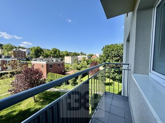 Pronájem byty 1+kk, 30 m2 - Zlín, ev.č. N07970 - 15