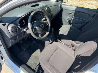 Dacia Sandero - 15