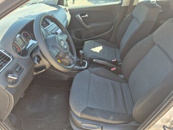 Volkswagen Polo 1.4i,63KW,KLIMA,BEZ KOROZE,R.V.2010 - 15