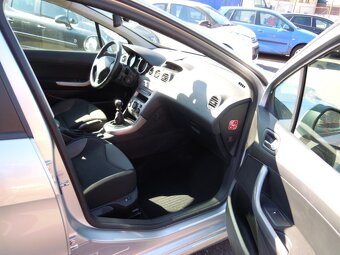 Peugeot 308 1.6HDi 82kw(111hp) r.v.2/2012 - 15