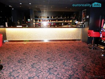 Prodej, restaurace s hernou 845 m2 a zahrádkou 120 m2, Beneš - 15