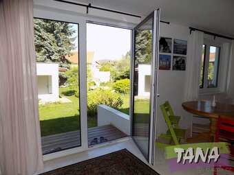 Městský rodinný dům o dispozici 3+1/garáž, s vedlejší zděnou - 15