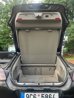 PORSCHE Panamera, 3.6, V6, 299 koní - 15