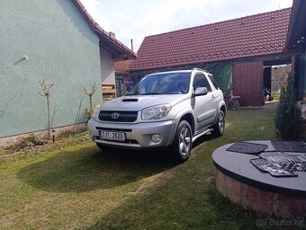 Toyota RAV 4 - 15