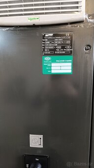 Kovosvit MCV  1016 - 15