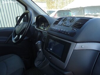 Vito, 116 CDI MIXTO-KOMPAKT-XENON - 15