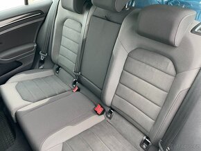 Volkswagen Golf 7 Com. 1.4TSI DSG Highline 1.maj DPH - 15