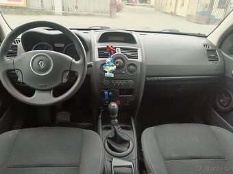 renault megane - 15