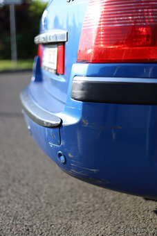 Peugeot 407 SW 2.2i - 15