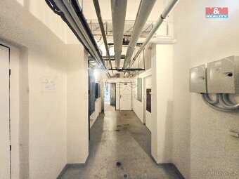 Prodej bytu 3+1, 68 m², Praha, ul. Bachova - 15