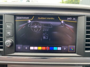 Seat Leon, 1.4 TSI 92kW - XCELLENCE - LED - 15