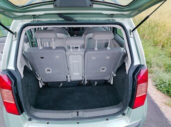 Fiat Idea 1.3 Multijet  2004 - 15