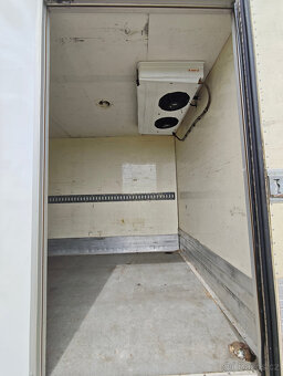 Iveco Daily 35C12 chlaďák 2.3 85KW,manuál,hydr.plošina,DPH - 15