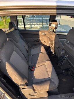Opel Zafira 1.9CDTI 2008 - 15