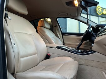 BMW 530D 2011 - 15