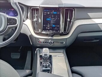 Volvo XC60, 2,0 AWD INSCRIPTION B5 - 15