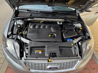 Ford Mondeo, Titanium, 2.0 TDCi, 100kW - 15