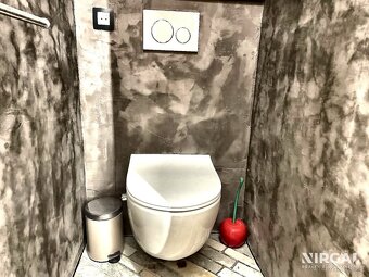 Pronájem moderního bytu 3+1 (64 m²) po kompletní rekonstrukc - 15